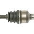 60-3127 by A-1 CARDONE - CV Axle Assembly