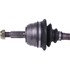 60-3155 by A-1 CARDONE - CV Axle Assembly