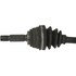 60-3160 by A-1 CARDONE - CV Axle Assembly