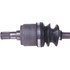 60-3158 by A-1 CARDONE - CV Axle Assembly