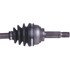 60-3158 by A-1 CARDONE - CV Axle Assembly