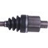 60-3155 by A-1 CARDONE - CV Axle Assembly