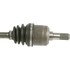 60-3159 by A-1 CARDONE - CV Axle Assembly