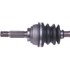 60-3165 by A-1 CARDONE - CV Axle Assembly