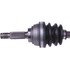 60-3176 by A-1 CARDONE - CV Axle Assembly