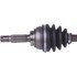 60-3196 by A-1 CARDONE - CV Axle Assembly