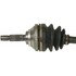 60-3209 by A-1 CARDONE - CV Axle Assembly
