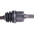 60-3196 by A-1 CARDONE - CV Axle Assembly