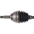 60-3212 by A-1 CARDONE - CV Axle Assembly