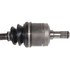 60-3212 by A-1 CARDONE - CV Axle Assembly