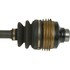60-3209 by A-1 CARDONE - CV Axle Assembly