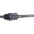 60-3228 by A-1 CARDONE - CV Axle Assembly