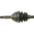 60-3224 by A-1 CARDONE - CV Axle Assembly