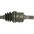 60-3277 by A-1 CARDONE - CV Axle Assembly