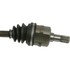 60-3275 by A-1 CARDONE - CV Axle Assembly