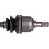 60-3291 by A-1 CARDONE - CV Axle Assembly