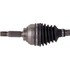 60-3291 by A-1 CARDONE - CV Axle Assembly