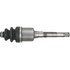 60-3306 by A-1 CARDONE - CV Axle Assembly