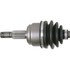 60-3306 by A-1 CARDONE - CV Axle Assembly