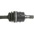 60-3262 by A-1 CARDONE - CV DRIVE AXLE