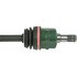 60-3264 by A-1 CARDONE - CV Axle Assembly