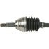 60-3262 by A-1 CARDONE - CV DRIVE AXLE