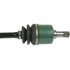 60-3267 by A-1 CARDONE - CV Axle Assembly