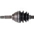 60-3266 by A-1 CARDONE - CV Axle Assembly