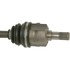 60-3263 by A-1 CARDONE - CV Axle Assembly