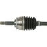 60-3264 by A-1 CARDONE - CV Axle Assembly