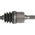 60-3314 by A-1 CARDONE - CV Axle Assembly