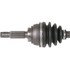 60-3314 by A-1 CARDONE - CV Axle Assembly