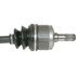 60-3342 by A-1 CARDONE - CV Axle Assembly