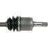 60-3353 by A-1 CARDONE - CV Axle Assembly