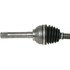 60-3353 by A-1 CARDONE - CV Axle Assembly