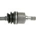 60-3355 by A-1 CARDONE - CV Axle Assembly