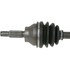 60-3355 by A-1 CARDONE - CV Axle Assembly