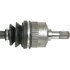 603373 by A-1 CARDONE - CV Axle Assembly