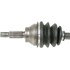 603373 by A-1 CARDONE - CV Axle Assembly