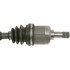 60-3371 by A-1 CARDONE - CV Axle Assembly