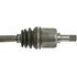 60-3376 by A-1 CARDONE - CV Axle Assembly