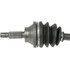 60-3374 by A-1 CARDONE - CV Axle Assembly