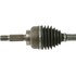 60-3376 by A-1 CARDONE - CV Axle Assembly