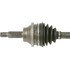 60-3383 by A-1 CARDONE - CV Axle Assembly