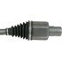 60-3382 by A-1 CARDONE - CV Axle Assembly