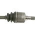 60-3383 by A-1 CARDONE - CV Axle Assembly