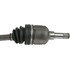 60-3400 by A-1 CARDONE - CV Axle Assembly