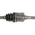 60-3399 by A-1 CARDONE - CV Axle Assembly