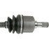 60-3403 by A-1 CARDONE - CV Axle Assembly