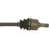 60-3474 by A-1 CARDONE - CV Axle Assembly